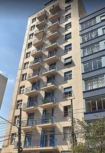 Foto - São Paulo - Liberdade