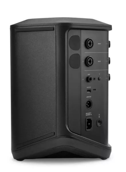 Caixa de som bluetooth bose s1 pro plus - Foto 3