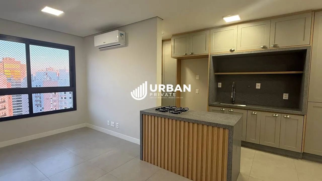Apto | Insigth Palhano | Londrina