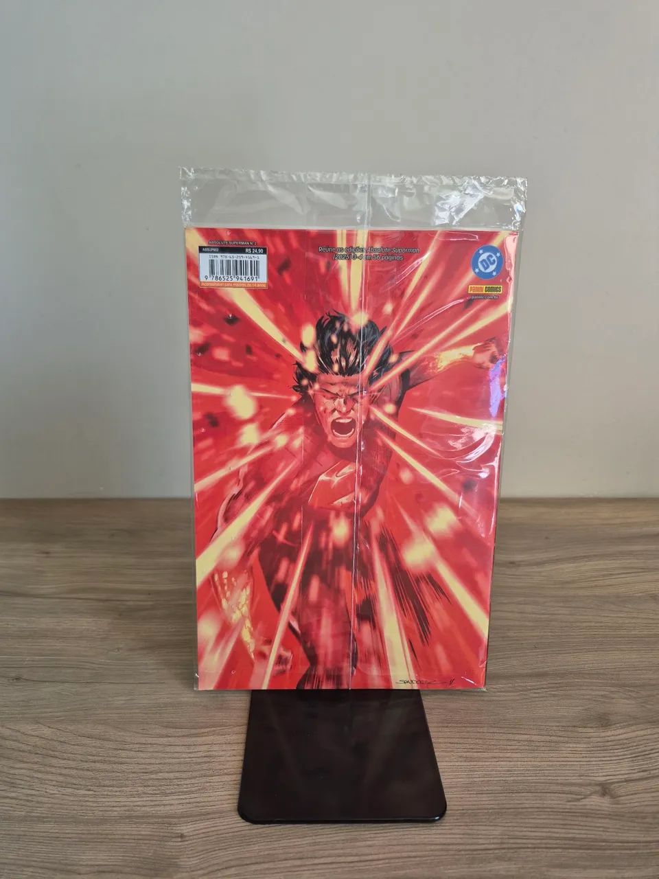 Absolute Superman Vol.2 - Foto 2