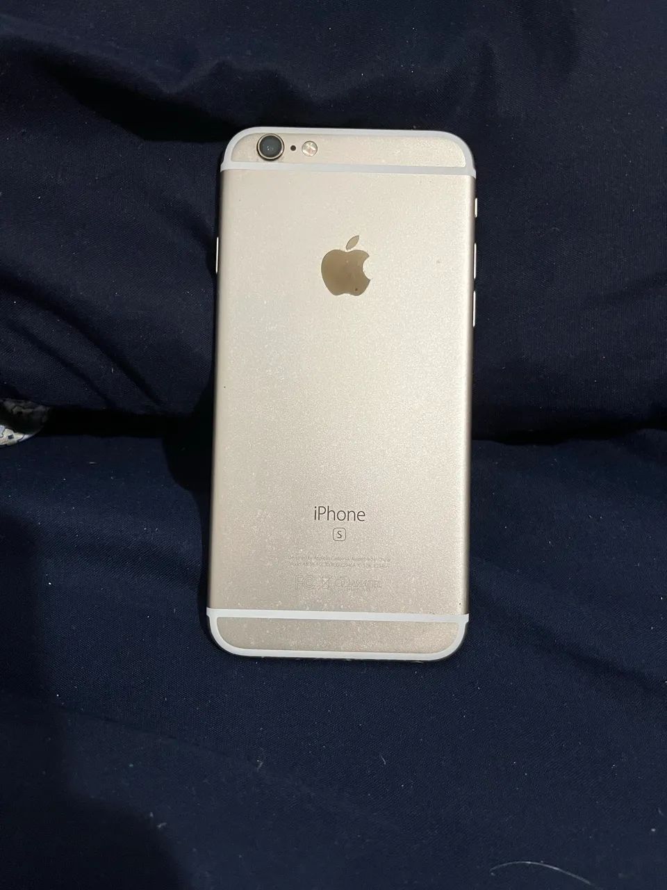 iPhone 6s 64gb  - Foto 3