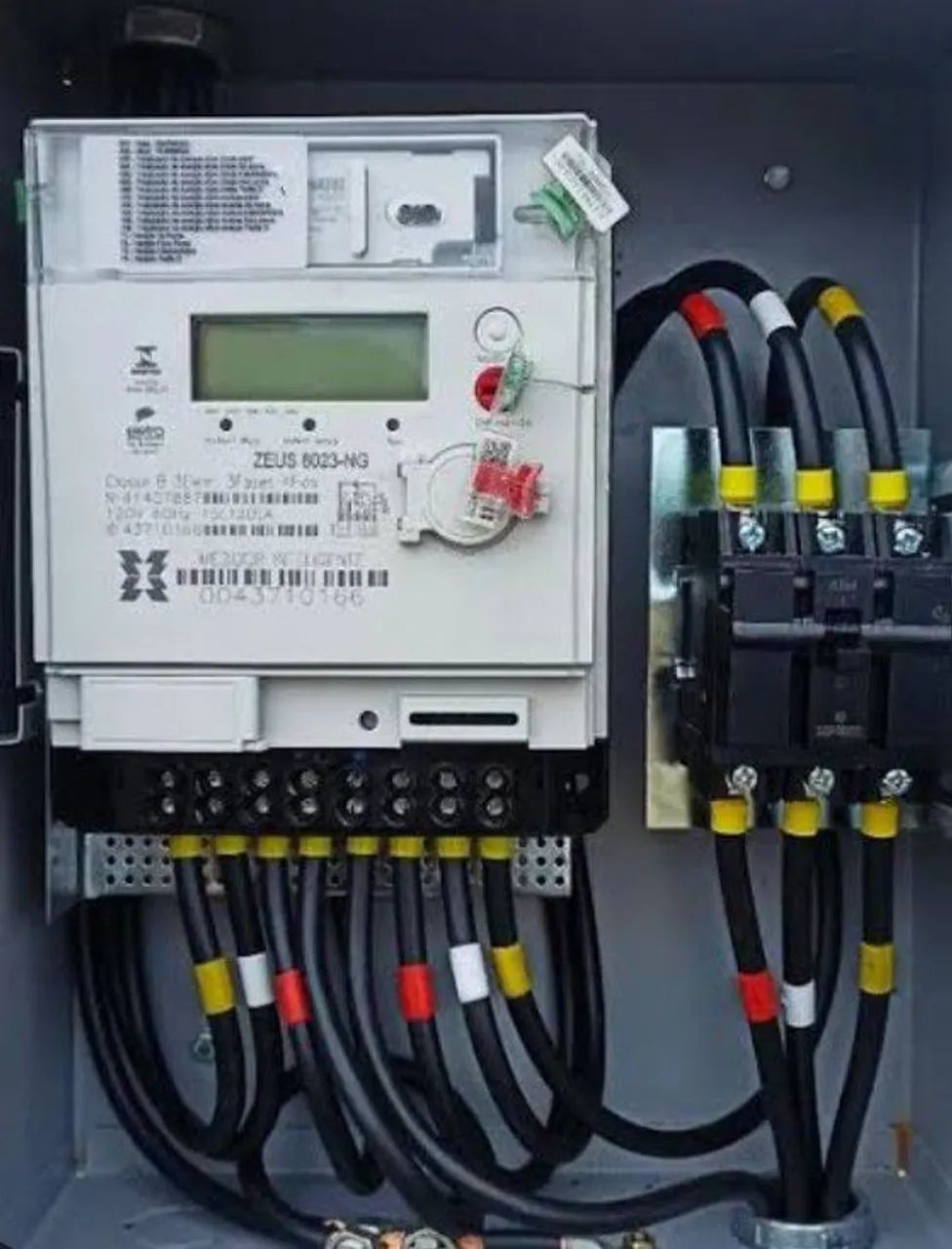 Eletricista Residencial Predial 