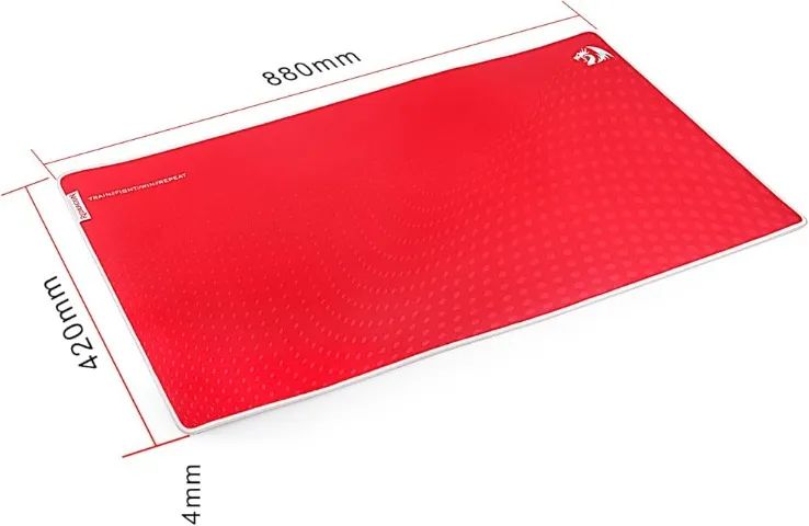 Kit Upgrade Gamer: Ryzen 5 5500 + RX 6600 8GB + Periféricos Redragon (Combo Completo) - Foto 4