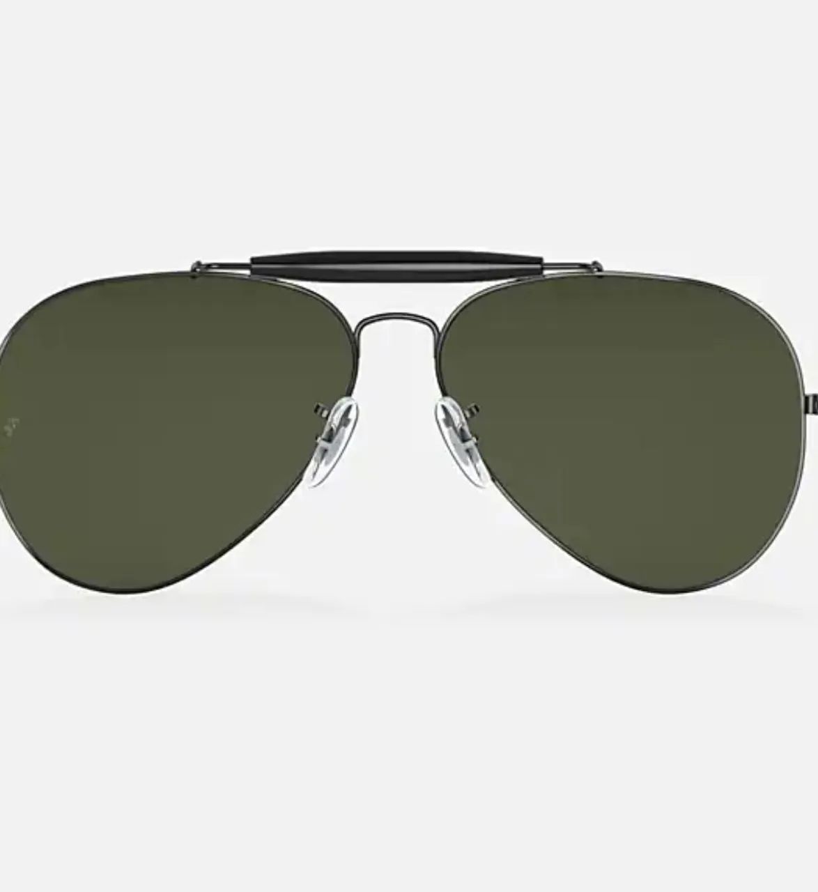 Óculos Rayban Aviador Original  - Foto 2