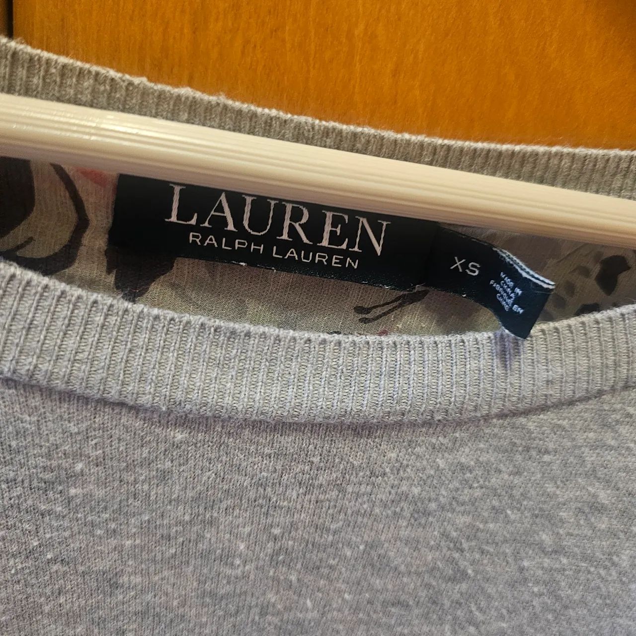 Sueter Lauren Ralph Lauren tam PP - Foto 2