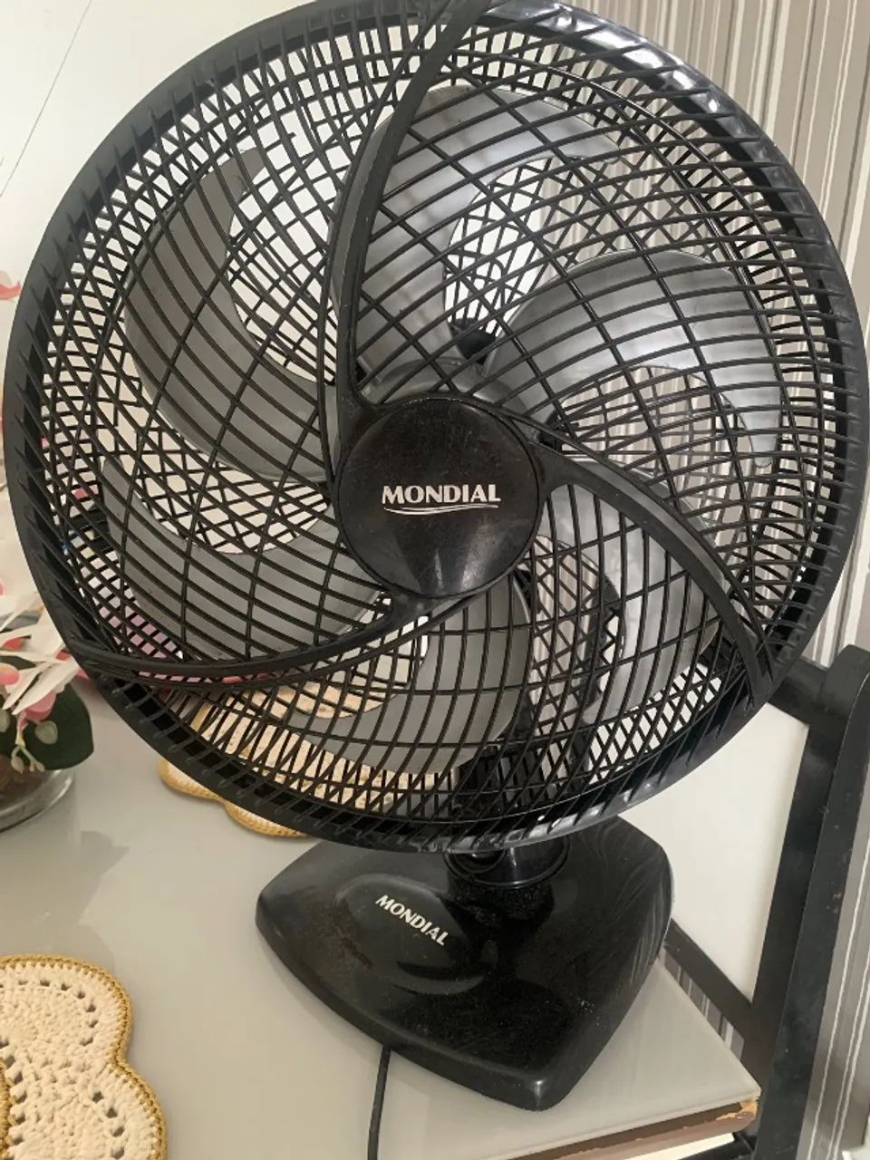 Ventilador 