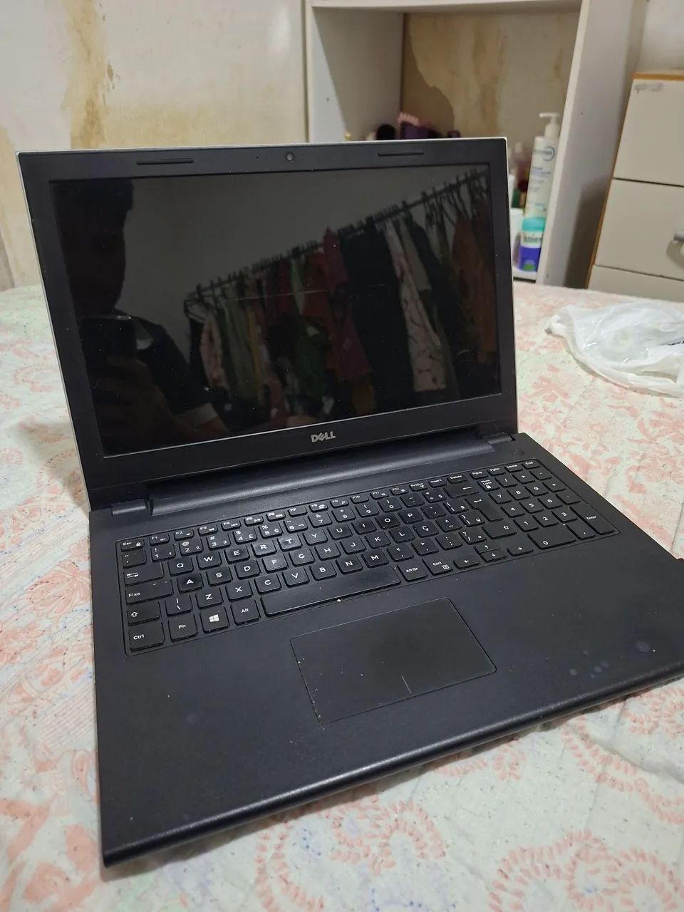 Notebook Dell - Urgente - 950 GB de armazenamento  - Foto 3