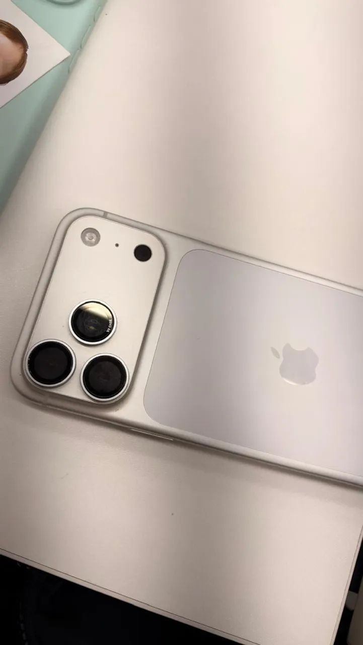 iPhone 17 pro max 256gb  - Foto 3