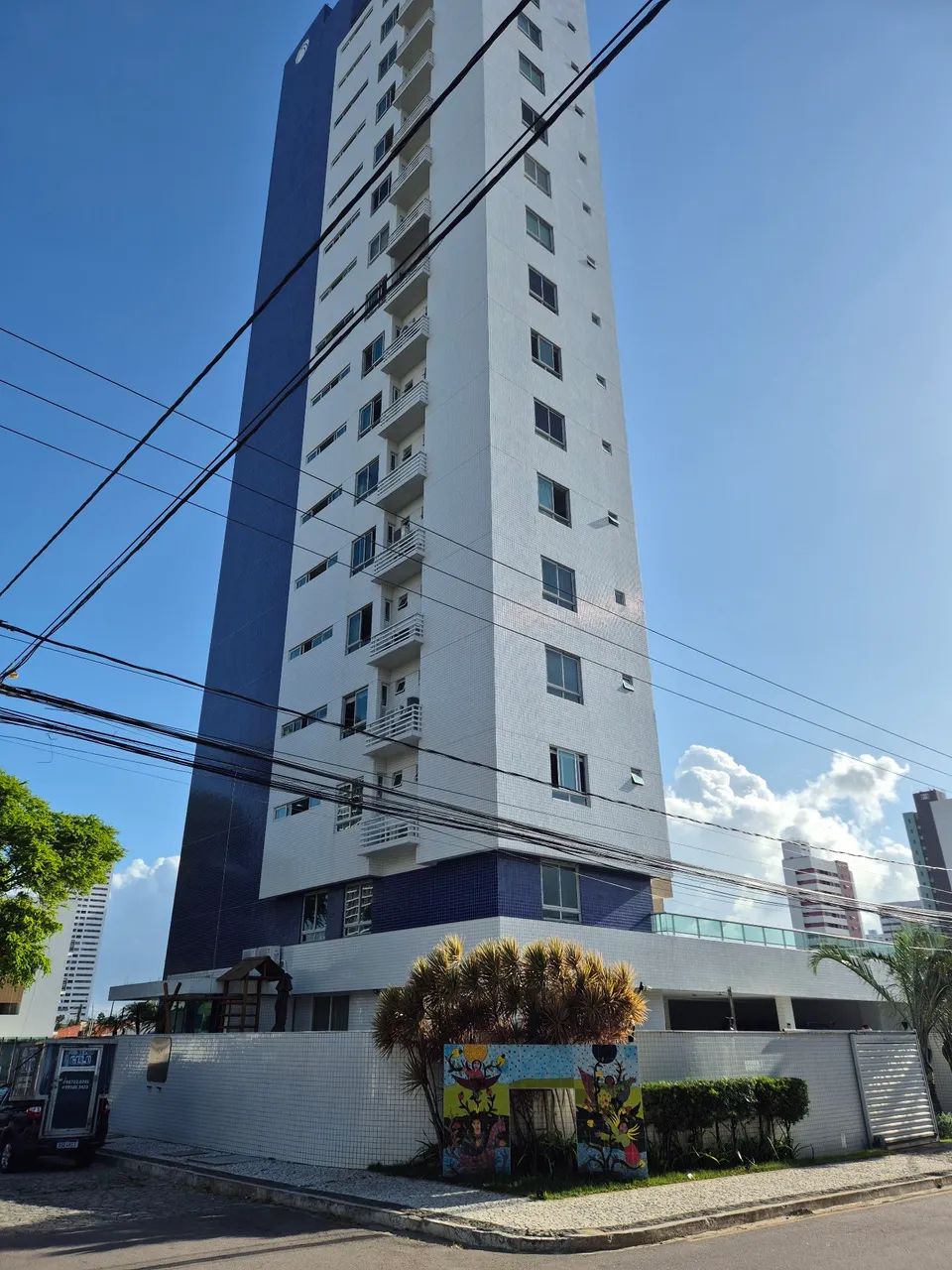 Foto - João Pessoa - Estados