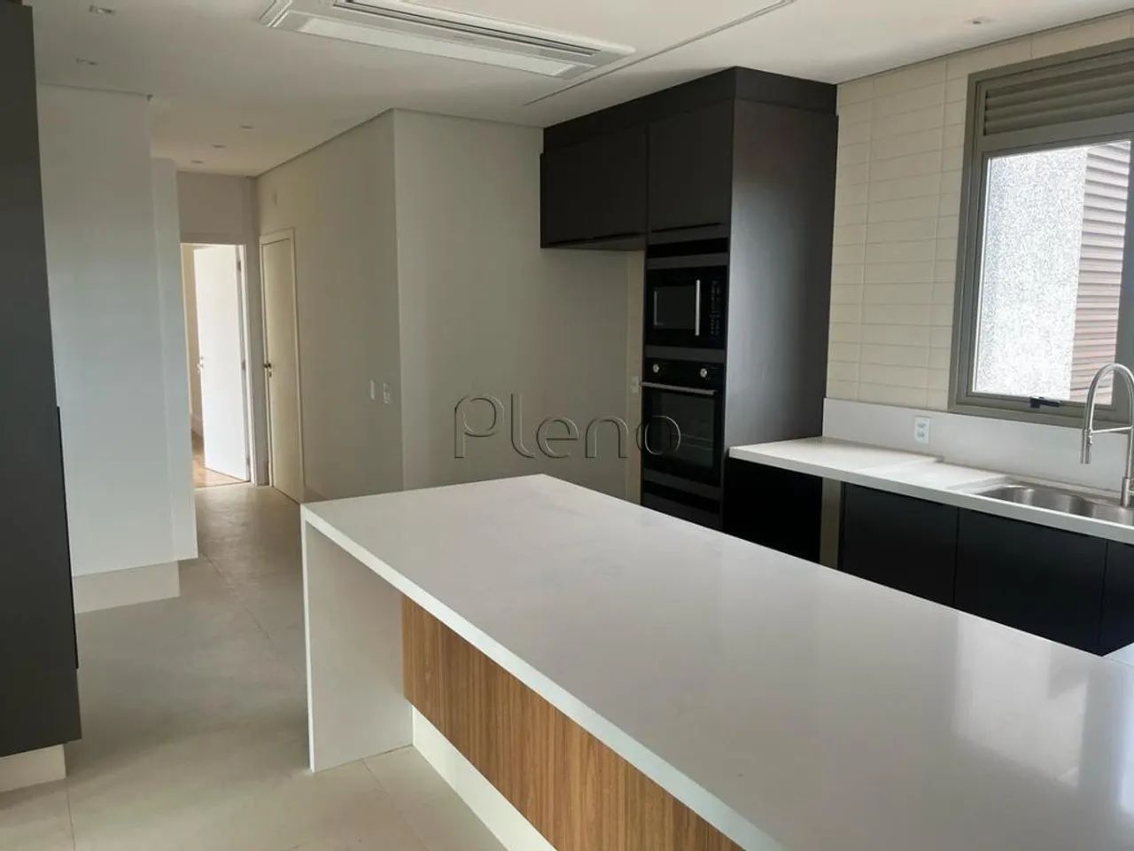Apartamento à venda em Campinas, Cambuí, com 4 quartos, com 257 m², Edifício Bossa Nova - Foto 5