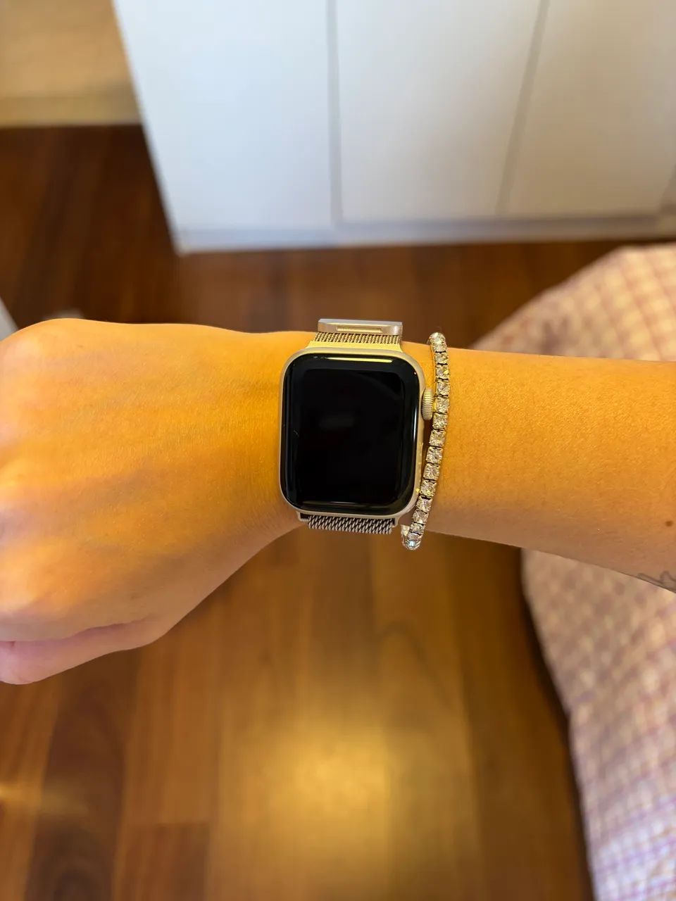 Apple Watch SE - 40mm