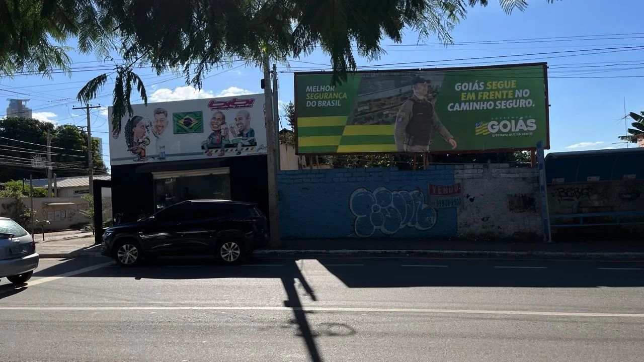 Comercial - Loteamento Areião I - Foto 2