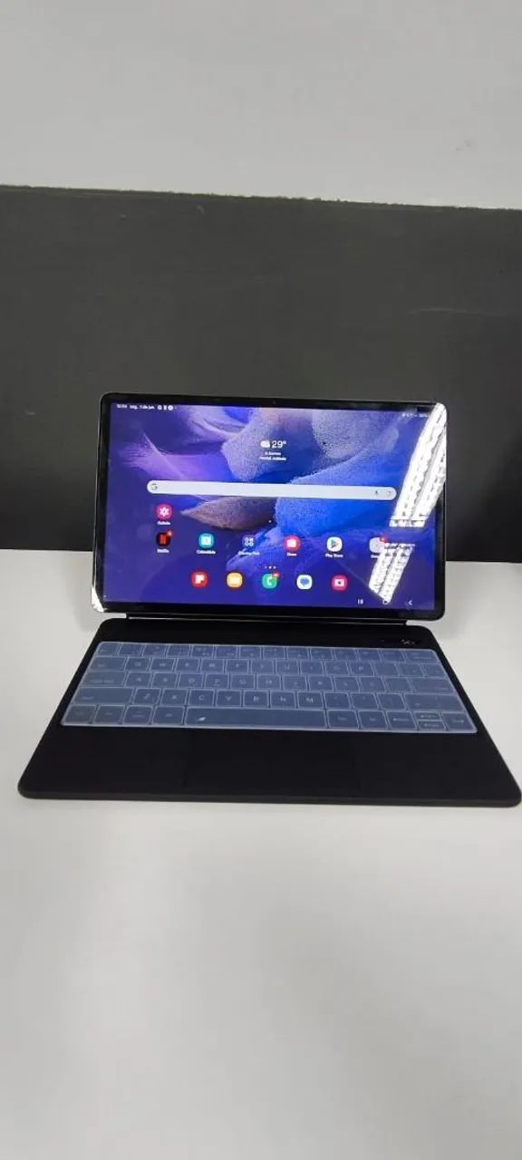 Vendo tablet galaxy s6 FE 4G 