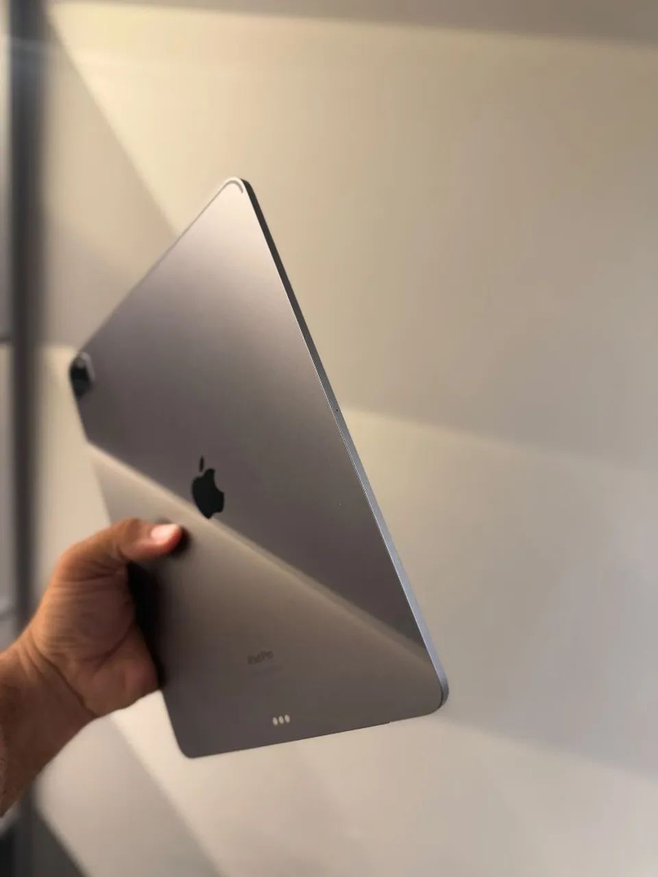 iPad Pro M2 12 polegadas 256GB wifi / Space gray / Seminovo - Foto 2