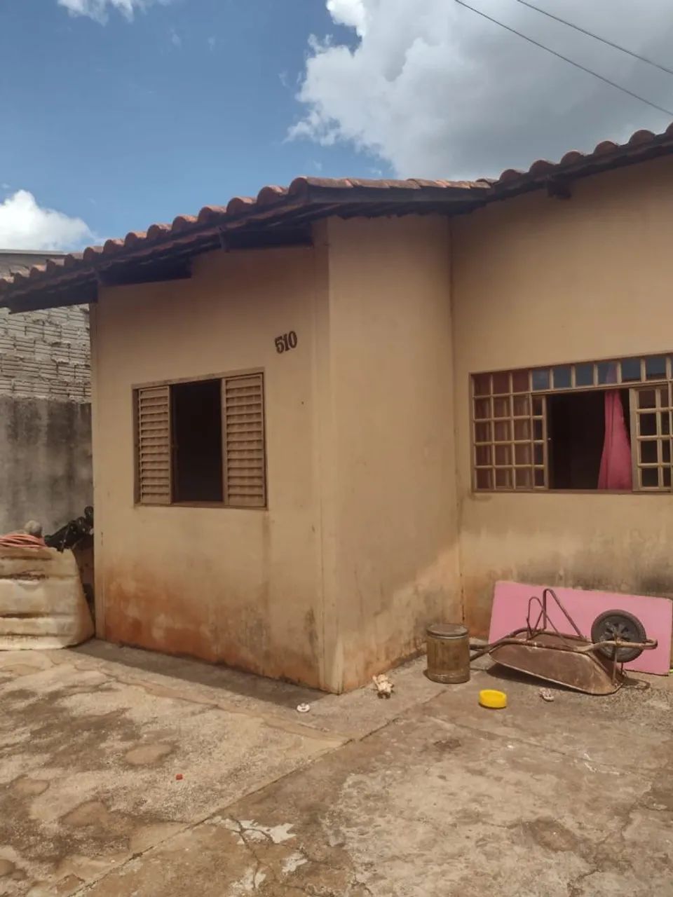 Casa a venda Ipaussu - Foto 2