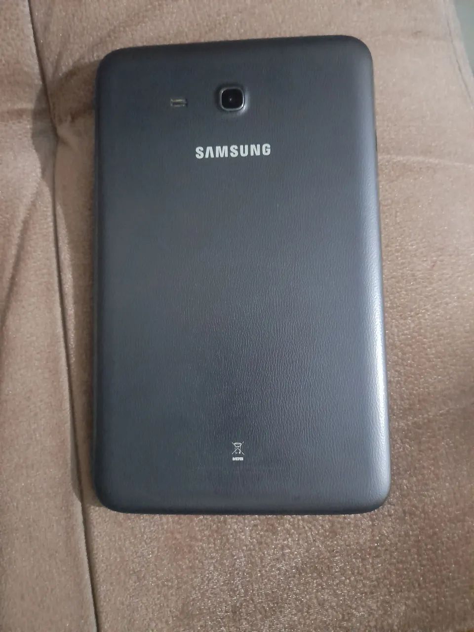 Tablet samsung tela de 7 polegadas - Foto 2