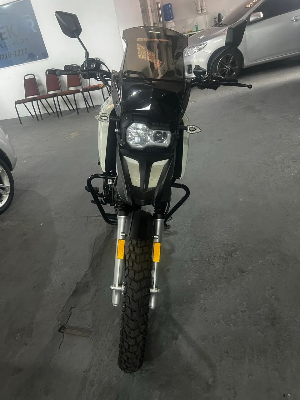 SHI Okm 25/25