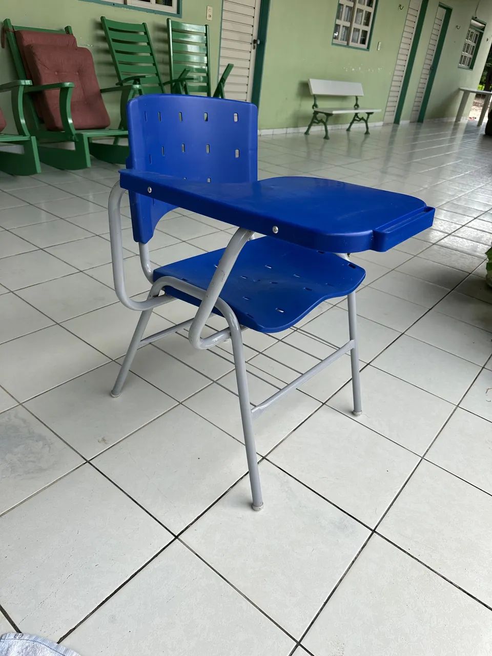 Cadeira escolar - Foto 2