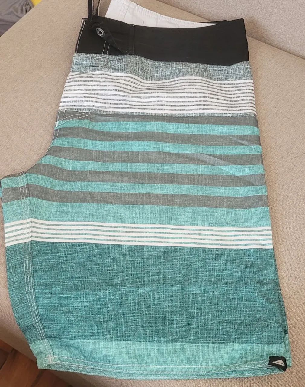 Vendo bermuda masculina tectel