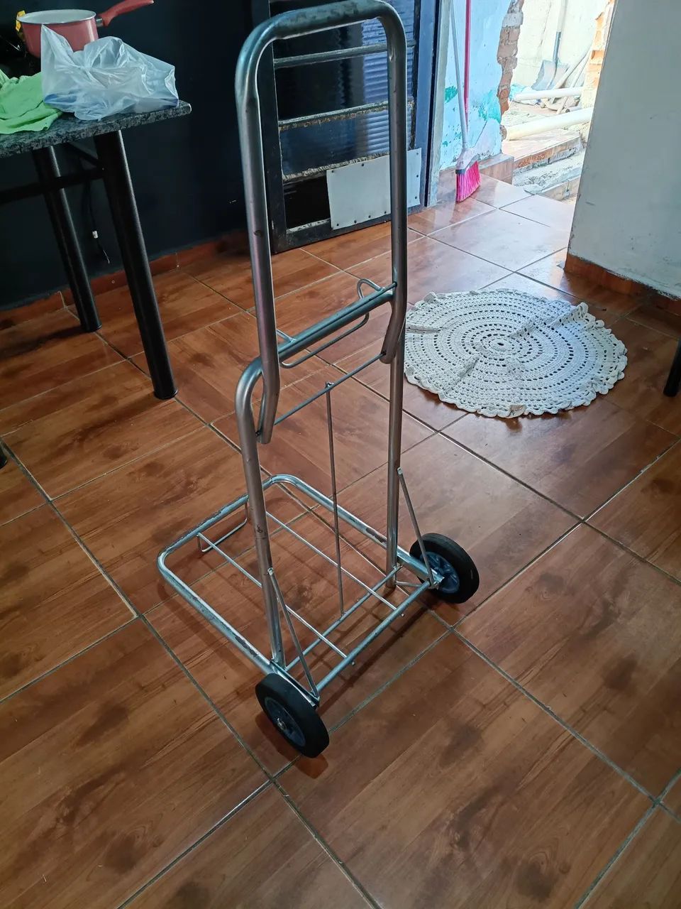 Carrinho para várias utilidades  - Foto 3
