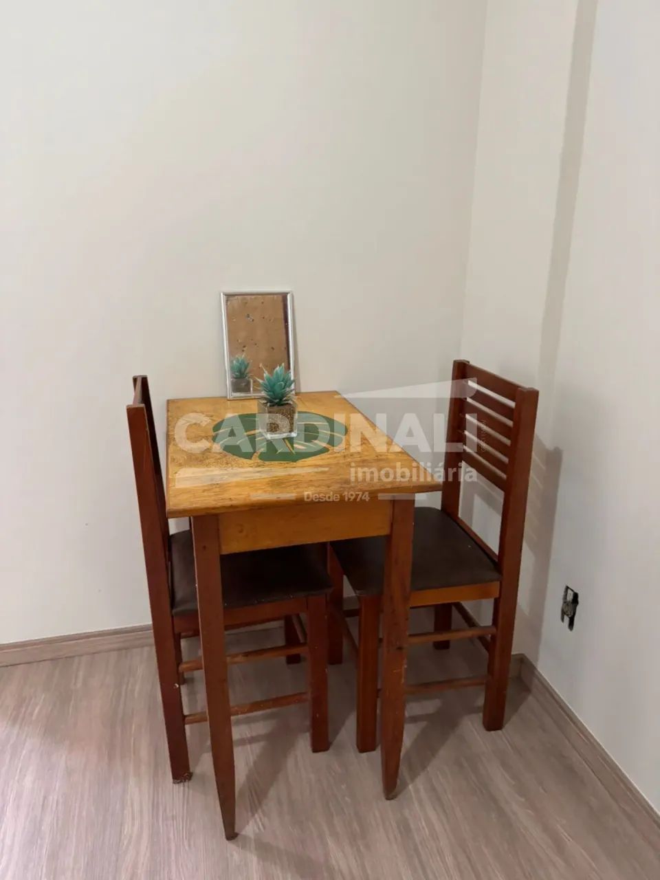 Apartamento Kitchnet com Condomínio em Campinas - Foto 4