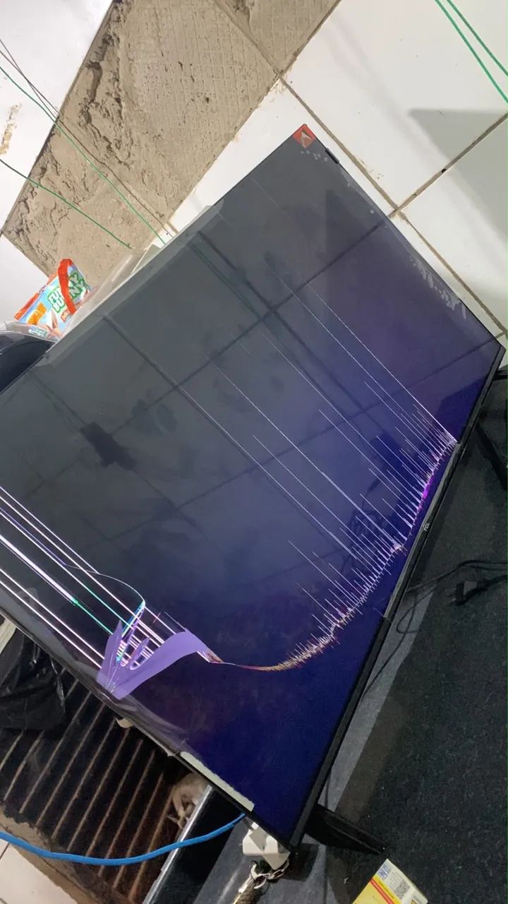 TCL 43 POLEGADAS 