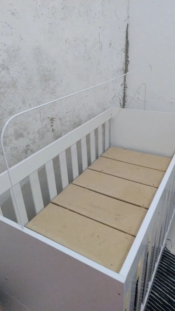 Berço 