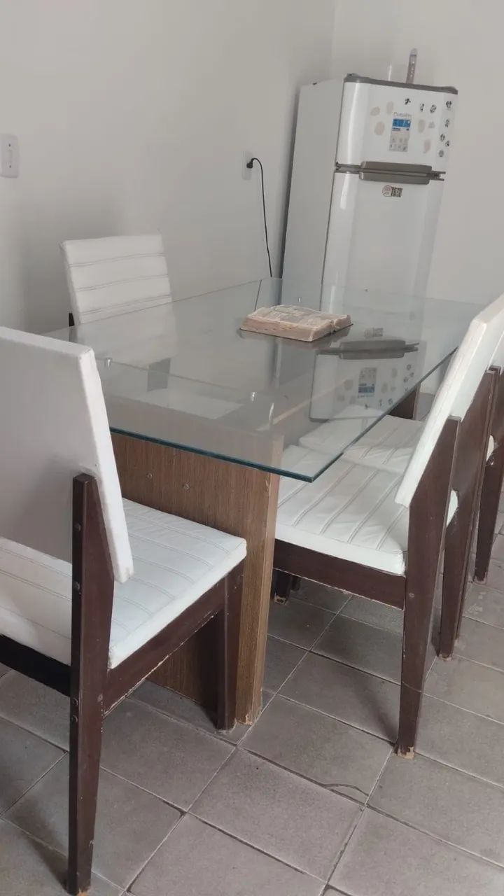 Mesa de janta grande 