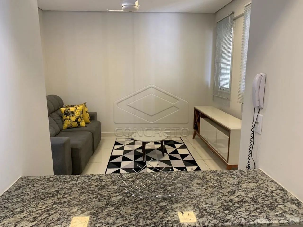 APARTAMENTO MOBILIADO PROXIMO A USC - BAURU/SP - Foto 5