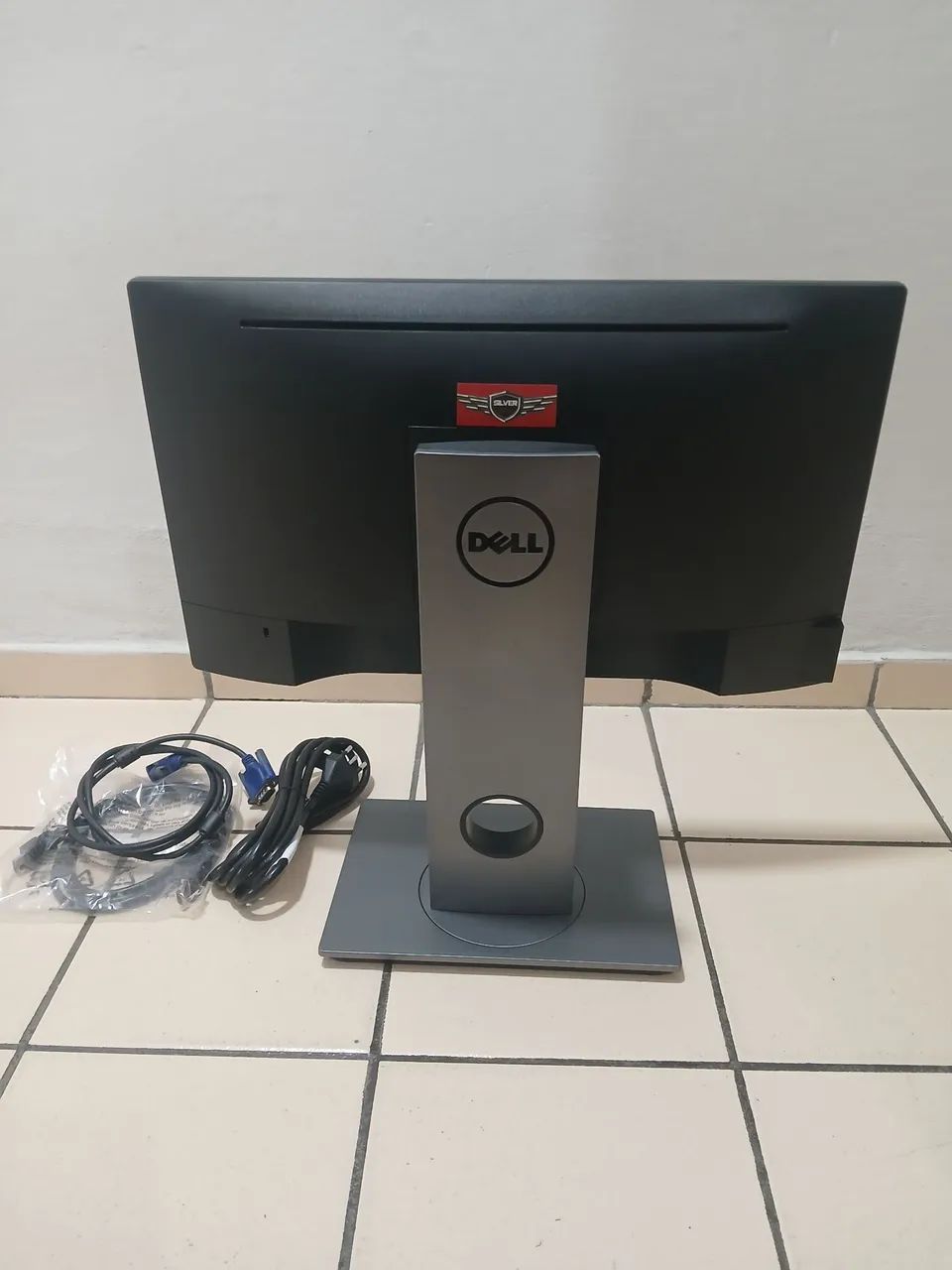 MONITOR DELL 20 POLEGADAS  - Foto 4