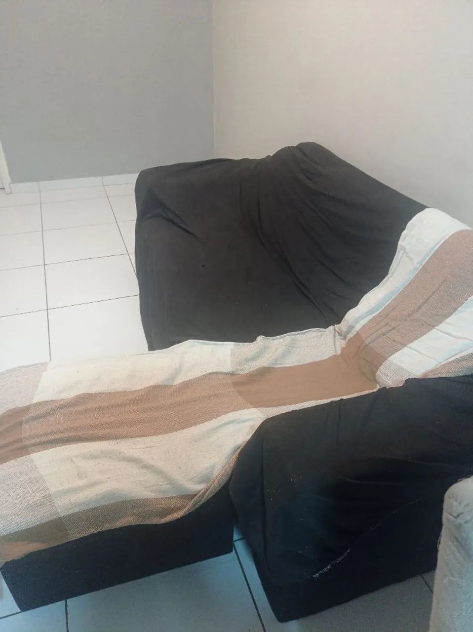 Sofa 3 lugares - Foto 5