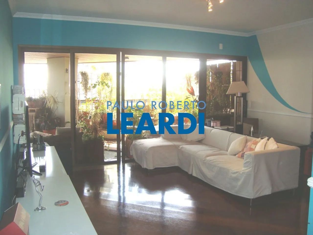 APARTAMENTO - MORUMBI - SP