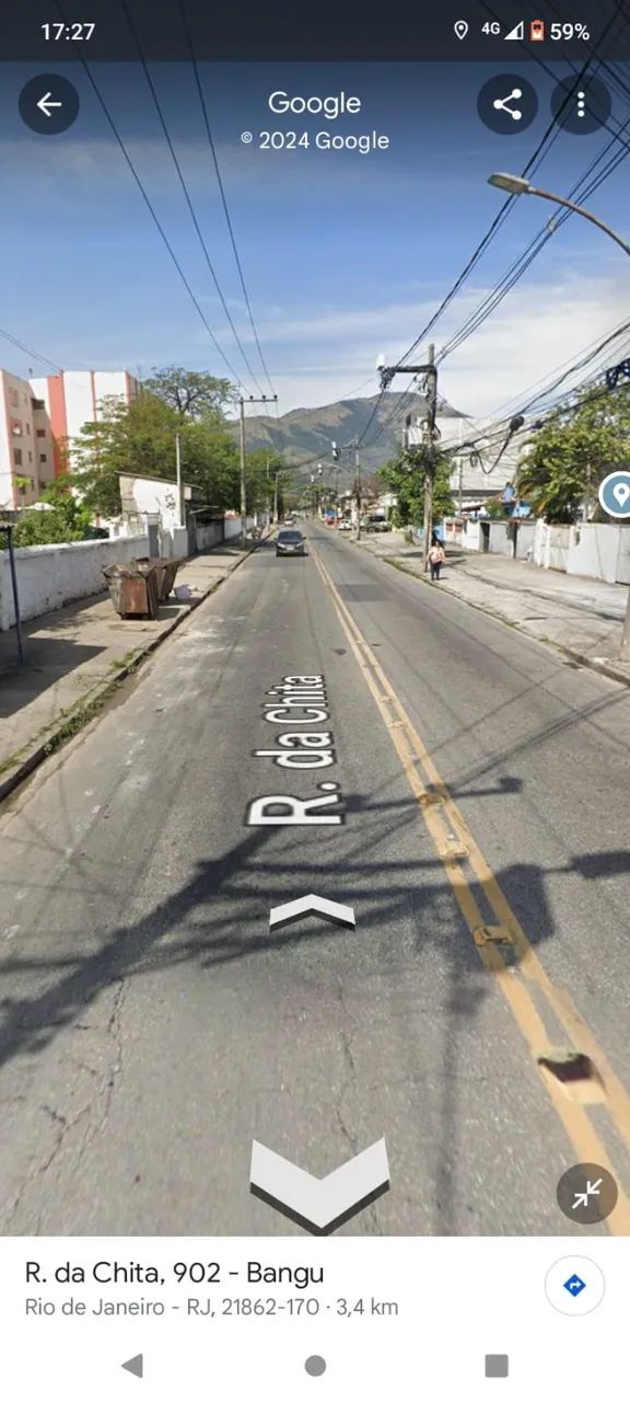 LOJA EM BANGU, RUA DA CHITA, 15 M² - Foto 5