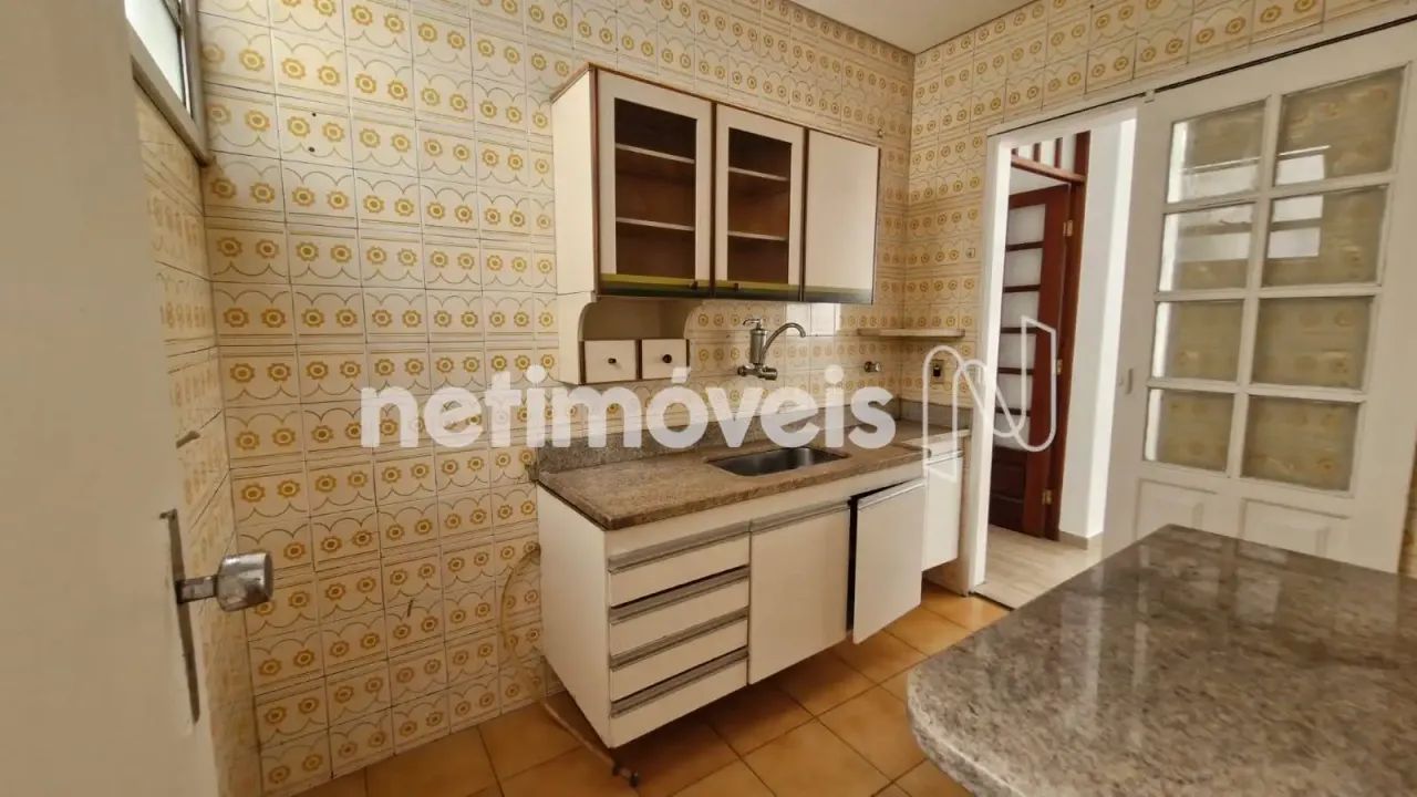 3 quartos próximo à praça Leonardo Gutierrez - Foto 3