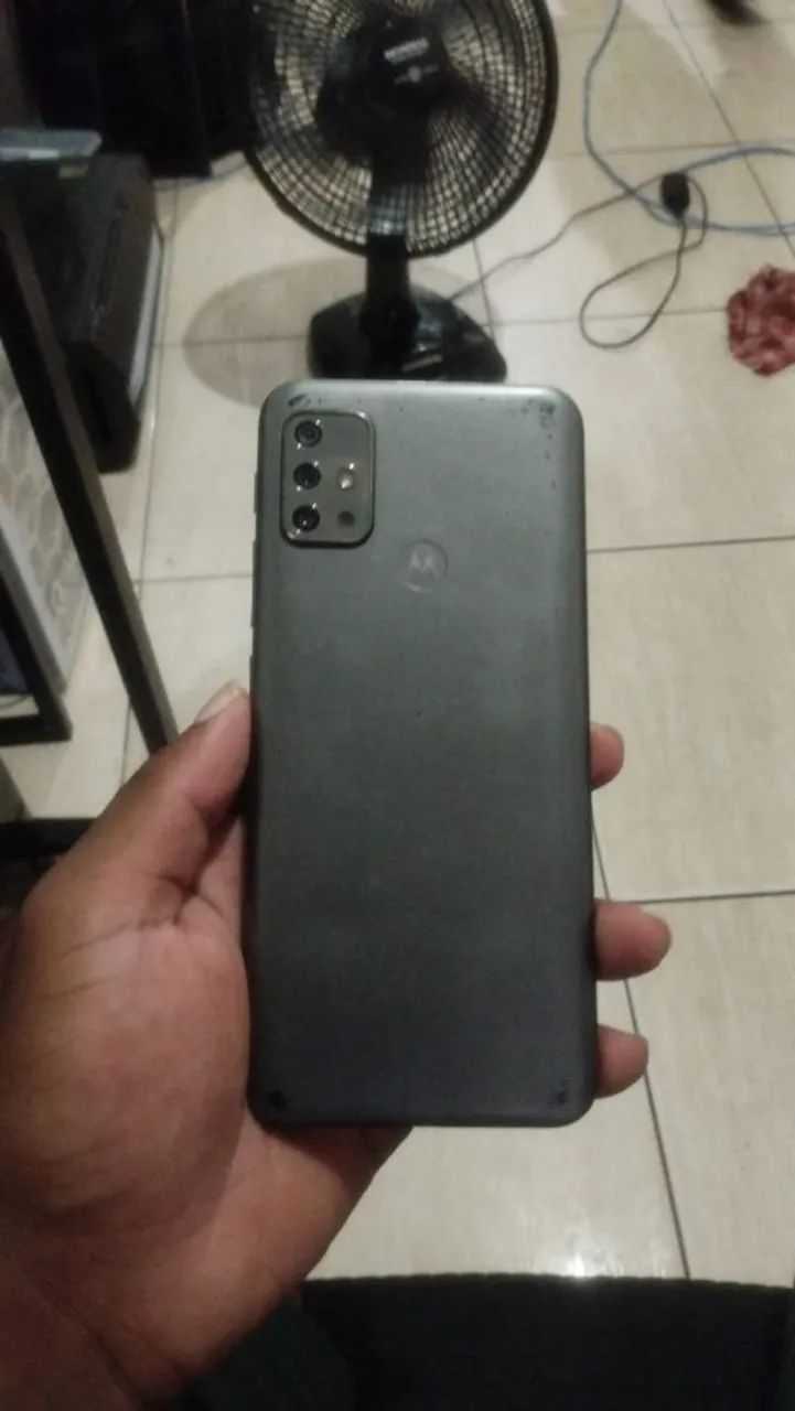 Celular Motorola conservado pra vender logo - Foto 2