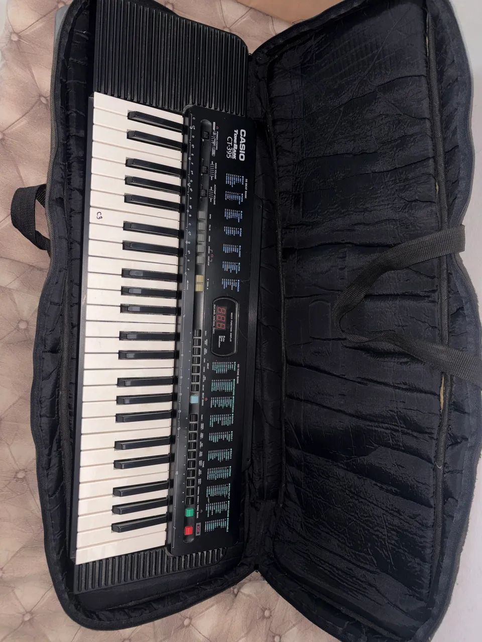 Teclado Cássio - Foto 2
