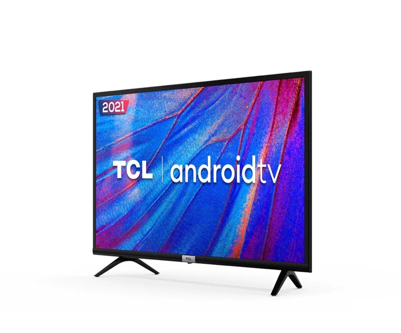 Smart tv 32 polegadas 800$ - Foto 4