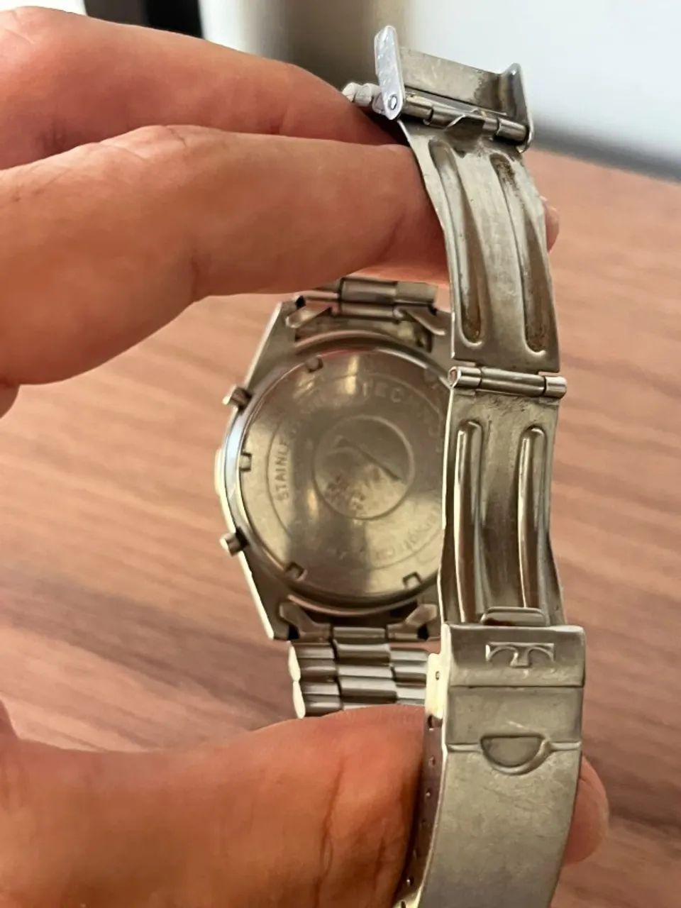 Technos Skydiver 40mm - Foto 4