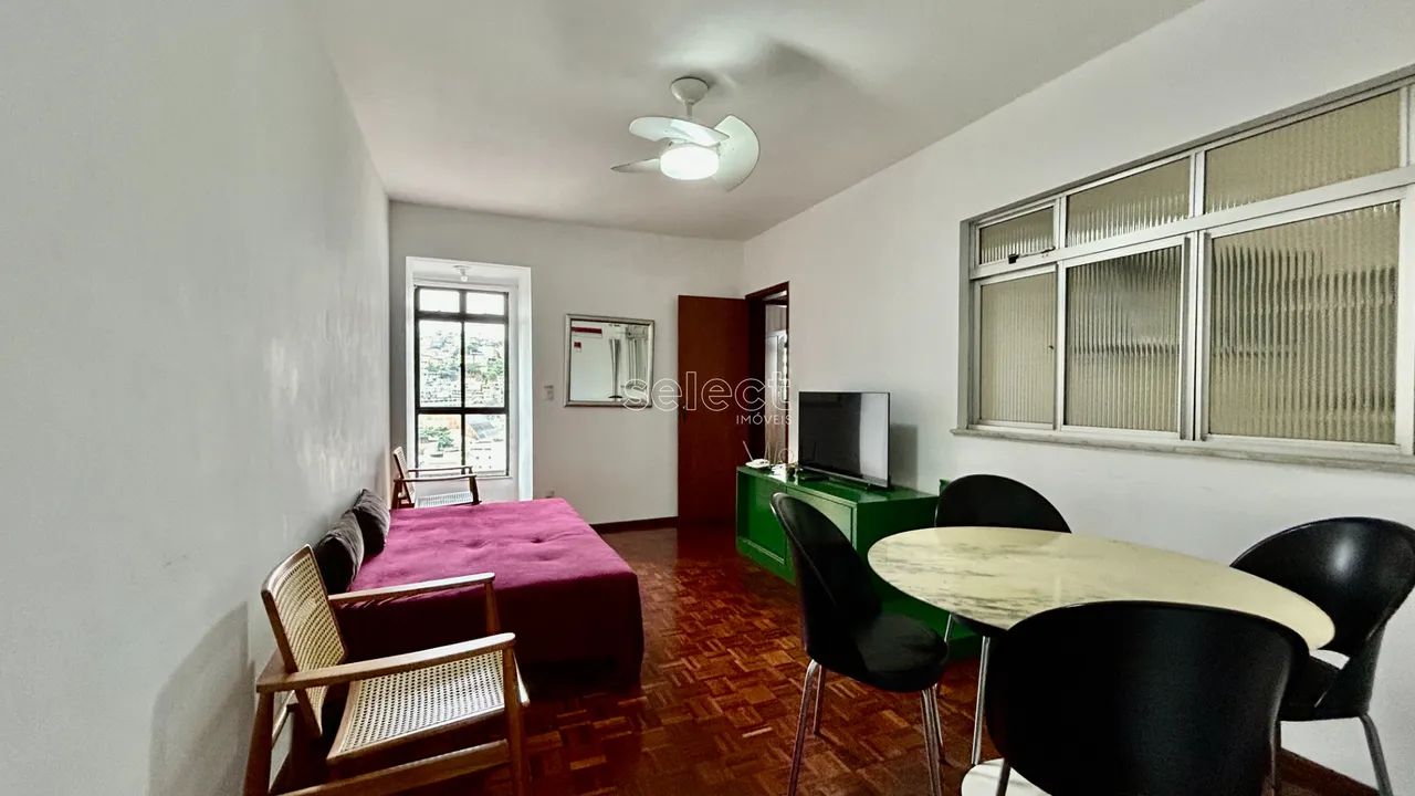 Apartamento 1 quarto - Centro - Foto 2