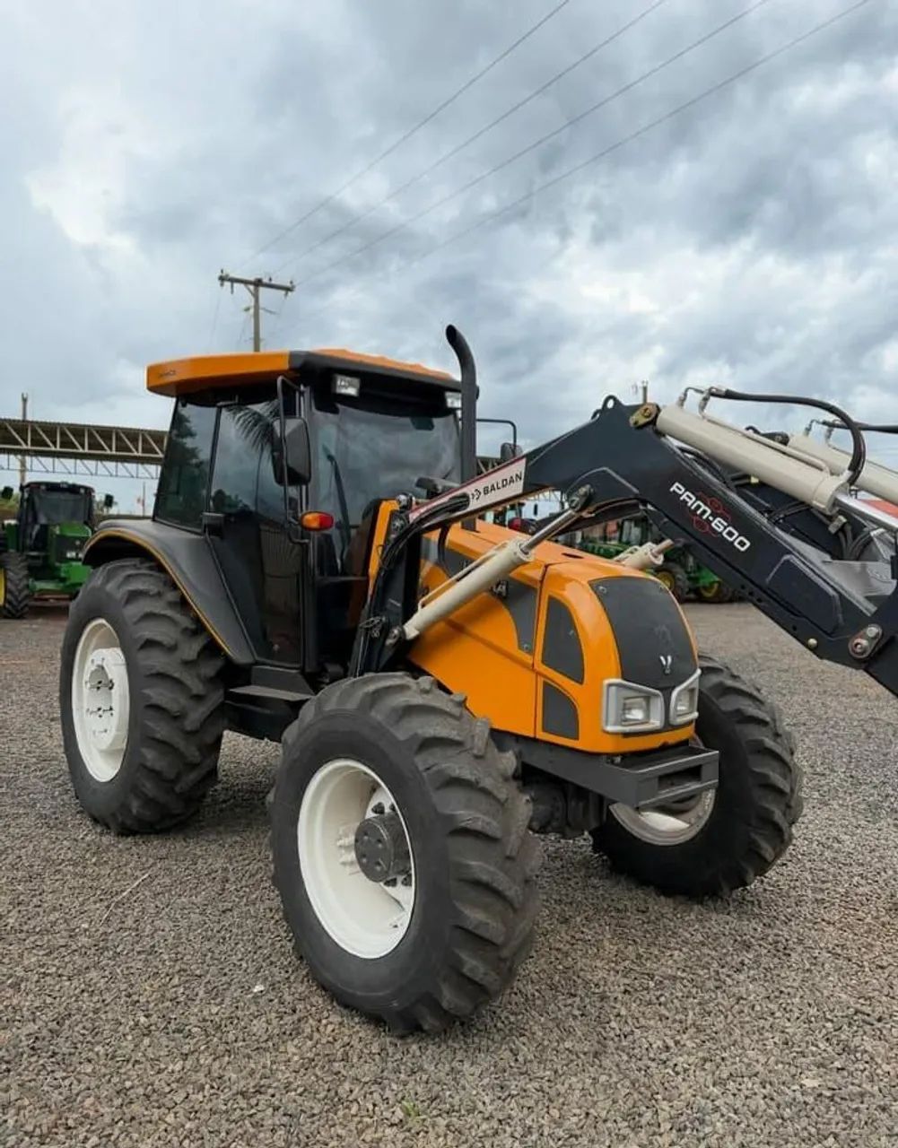 O companheiro fiel da lavoura - Foto 7