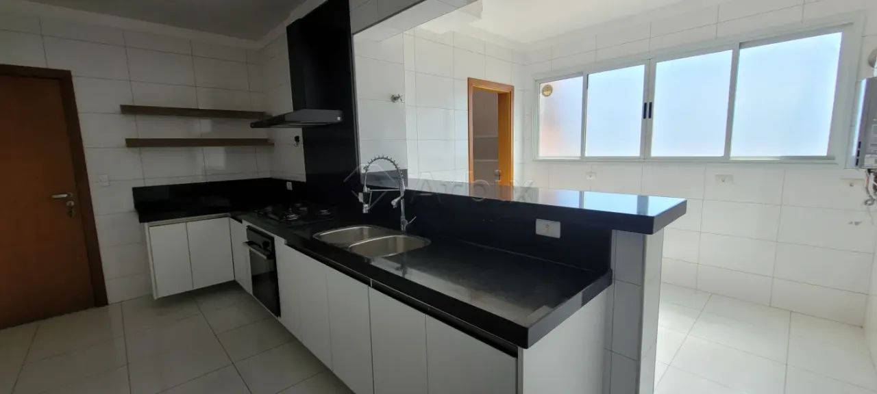 Apartamento para locação Edificio Itamaraty em Nova Odessa - Foto 5