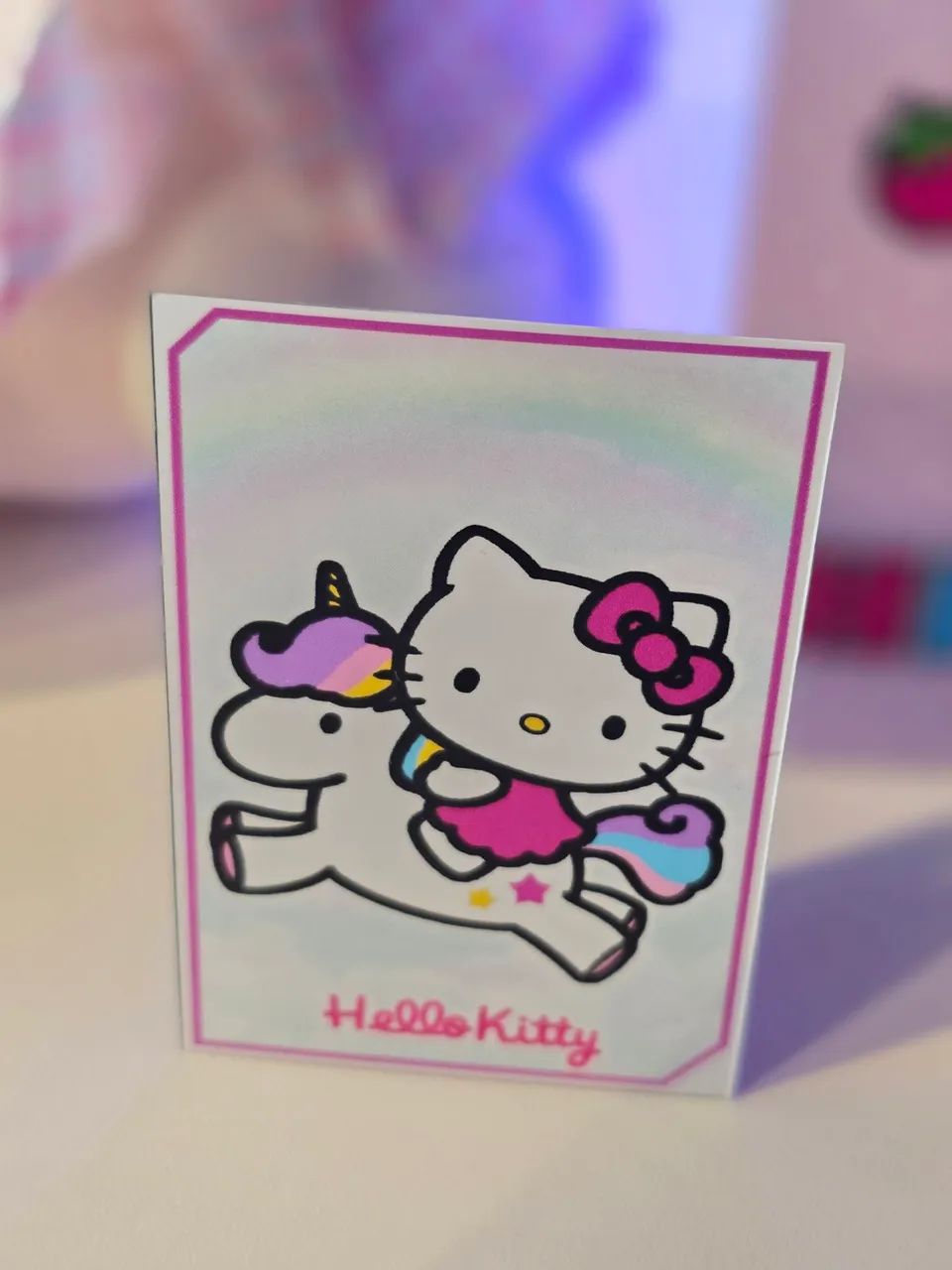 Hello Kitty combo presente  - Foto 4