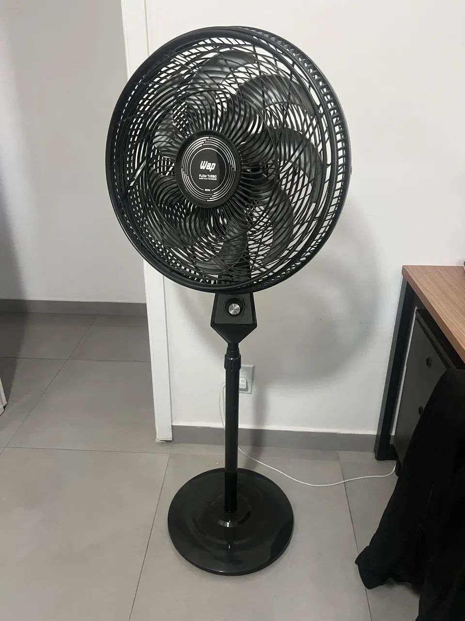 Ventilador de coluna Wap