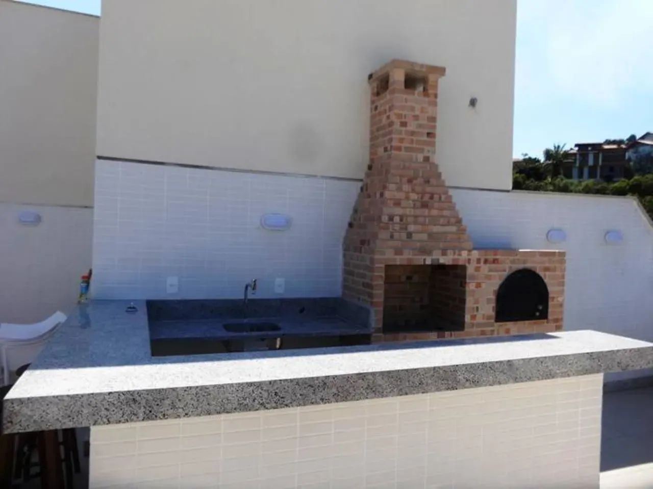 Great Place Residence, com 1 a 3 quartos, 59 a 135 m² - Foto 3