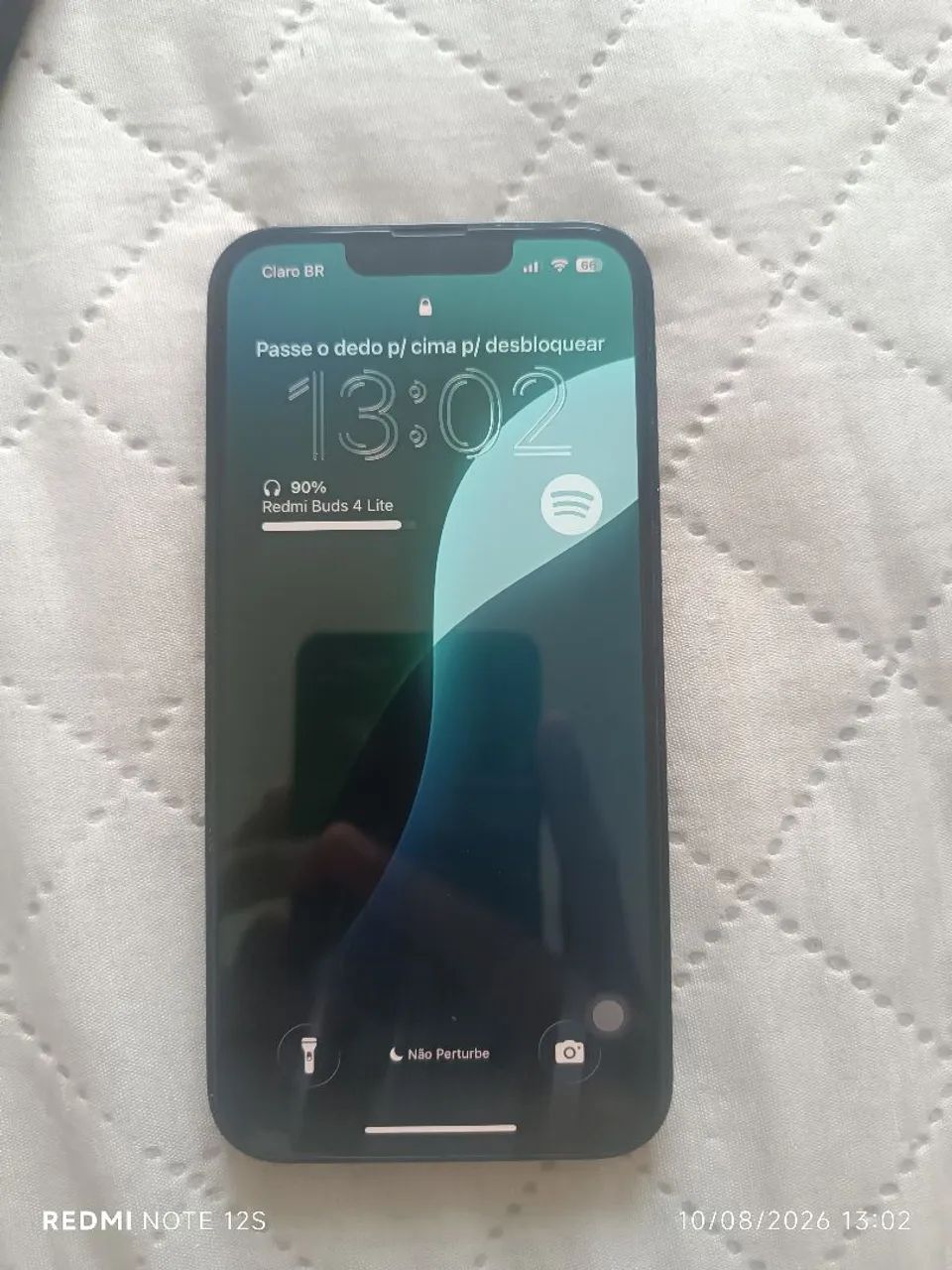 Vendo IPhone 13 