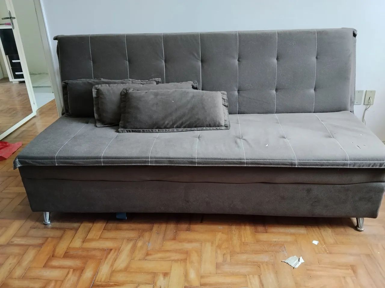 Sofá cama  - Foto 4