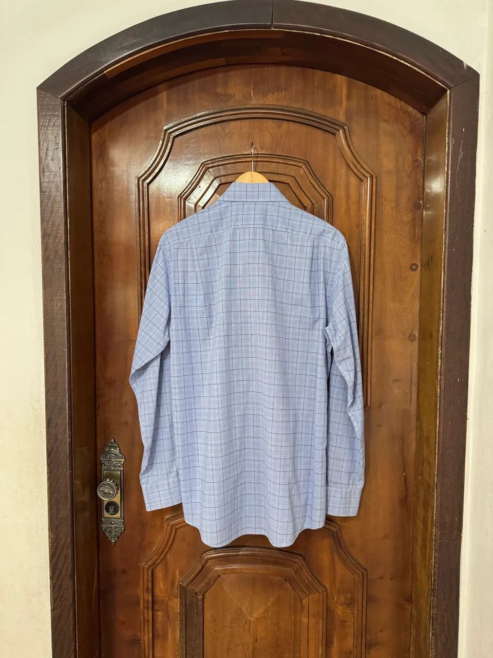 Camisa polo Ralph Lauren slim fit  - Foto 4