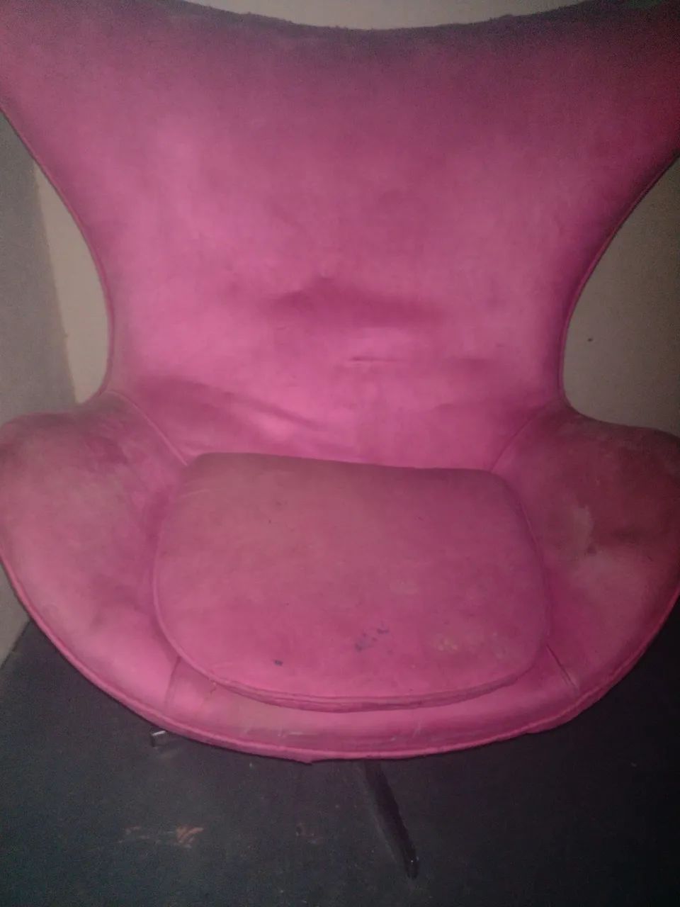 Cadeira  - Foto 2