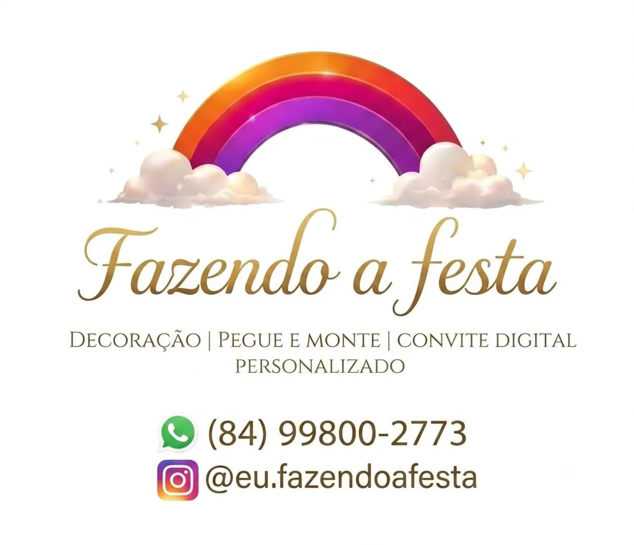 Convite e digital personalizado  - Foto 3