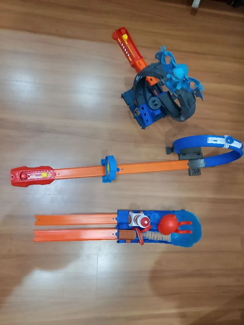 Lote Hotwheels  - Foto 2